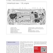 GMC Terrain (2018-2024) Haynes Repair Manual