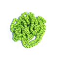 thumbnail image 1 of 50x 2023 Pigeon Leg Rings Bird Foot Bands for Bantam Finch Canary Yellow, 1 of 9