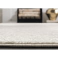 thumbnail image 4 of SAFAVIEH Adirondack Wyatt Traditional Distressed Runner Rug, Ivory/Silver, 2'6" x 20', 4 of 10