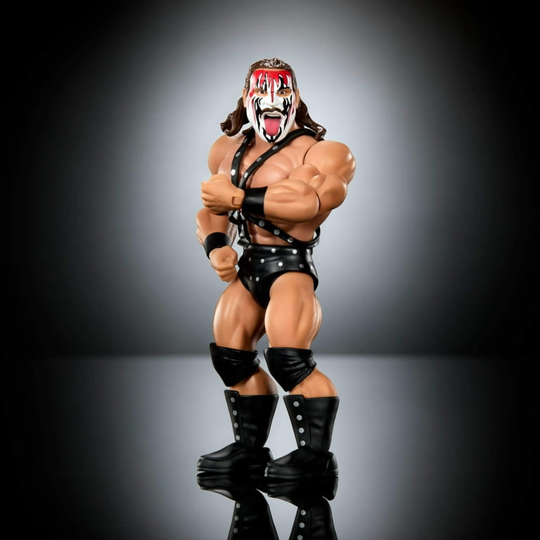 wwe フィギュア  デモリッションズ　プロレスフィギュア WWE Superstars Demolition Smash Action Figure Set, Series 17 Retro