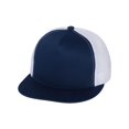 thumbnail image 1 of Yupoong Five-Panel Classic Trucker Cap, 1 of 3