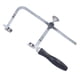 thumbnail image 4 of 1 Set 3-In-1 Professional Jeweler's Saw Set Jewelry Tools Saw Frame 144 Blades Wooden Pin Clamp Woo, 4 of 5