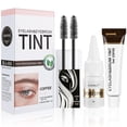 thumbnail image 1 of Kit de pestañas y cejas Duoffanny 2 en 1, color para pestañas y cejas, 7 ml, 1 of 6
