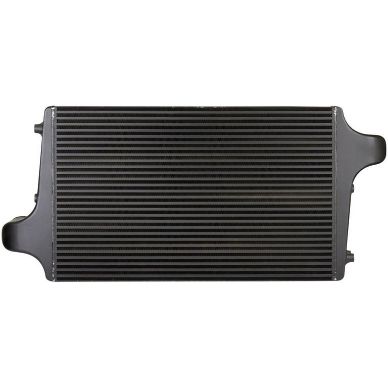 Spectra Premium 4401-1732 Heavy Duty Charge Air Cooler - Walmart.com