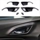 thumbnail image 3 of For Chevrolet Trax Seeker 2023 2024 Car Inner Door Bowl Frame Cover, 3 of 5