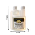thumbnail image 3 of Pet Odor Eliminator Concentrate, Non-Enzymatic Kennel & Home Deodorizer Solution, Dog Cat Urine Smell Neutralizer with Light Apricot Scent, 100ml, 3 of 6