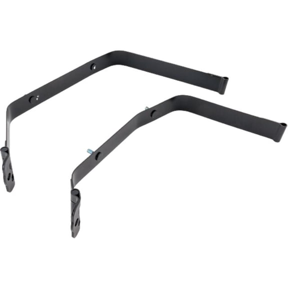 Fuel Tank Strap - Compatible with 2005 - 2015 Toyota Tacoma 2006 2007 2008 2009 2010 2011 2012 2013 2014