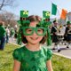 thumbnail image 5 of Apoyos de Fotos para la Cabina de Fotos San Patricio Día Shamrocks Green Apoyos Gafas, Marco de Gafas Festivas para las Celebraciones de Fiesta Y Apoyos Del Marco de la Cabina de Fotos, 5 of 6