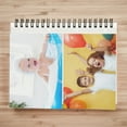 thumbnail image 4 of Zcyifa postcard sleeves 20Pcs Transparent Photo Album Pages Plastic Photo Album Replacement Pages Photo Album Supplies, 4 of 10