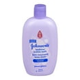 thumbnail image 1 of Johnson's Bébé Bedtime® Bain Moussant & Nettoyant, 1 of 1