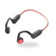 thumbnail image 1 of JusTalk Auriculares para niños, Auriculares inalámbricos de conducción de Aire con Oreja Abierta para niños, Bluetooth 5.4, protección auditiva de 85 dB, Banda para el Cuello de Titanio con Memoria, m, 1 of 5