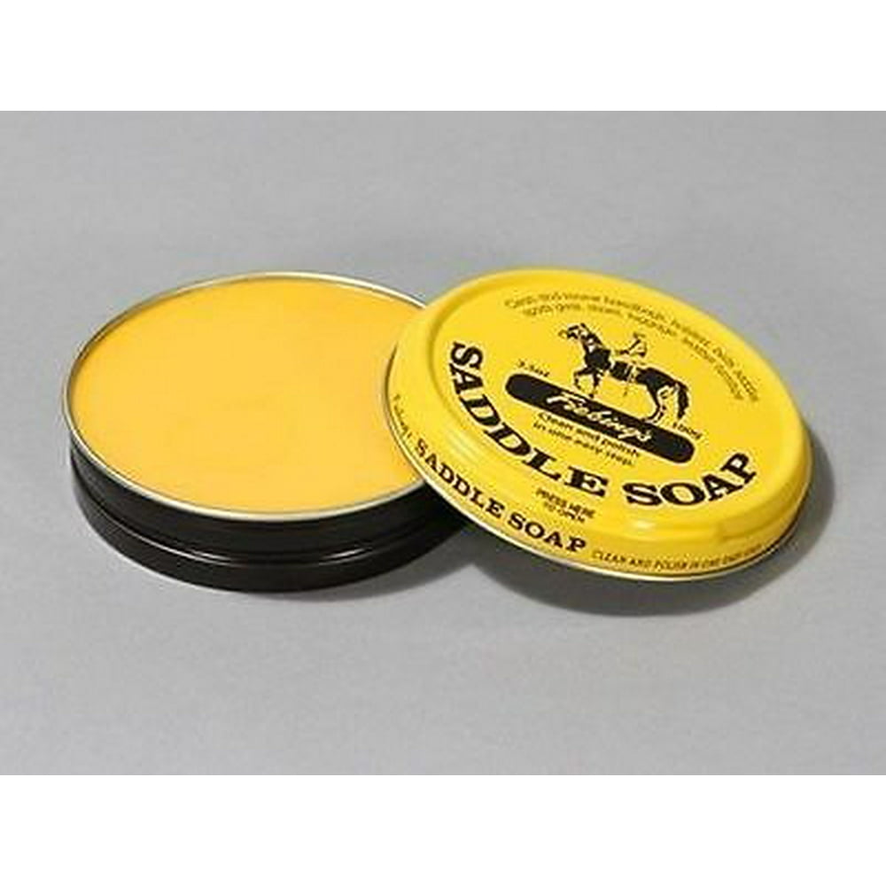 fiebing's sole edge and heel polish