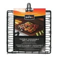 thumbnail image 4 of Mr. Bar-B-Q - Non Stick Flex Basket with Folding Handle, 4 of 5