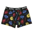thumbnail image 4 of Harry Potter Hogwarts House Crest Men's 3pk Boxer Briefs-XXL, 4 of 7