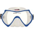 thumbnail image 2 of Seadive Eagleeye SLX Fog-Free Dive Mask (Black), 2 of 4
