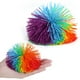thumbnail image 5 of Pelota De Juguete Sensorial Colorida Del íris Para Aliviar El Estrés, Construcción De Silicona De Primera , Segura Y Cómoda Para Jugar Durante Mucho Tiempo, 5 of 7