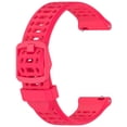thumbnail image 3 of Official 22MM Smart Sports Watch Band Soft Silicone Strap for Various Smartwatch Models, 3 of 3