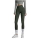 thumbnail image 5 of Pantalones Sueltos de Yoga para Mujeres de Cintura Alta de Color Sólido de Longitud Completa Material Suave Elástico para Gimnasio de Baile de Yoga Y Desgaste Casual, 5 of 9