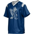 thumbnail image 3 of ProSphere Men's Dickinson State University Goal Line Football Fan Jersey, 3 of 6
