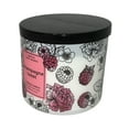 thumbnail image 4 of Bath and Body Works Candle -(2 Pack) Champagne Toast 3-Wick Candle with Natural Essential Oils (14.5 oz / 411 g), 4 of 5