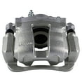 thumbnail image 3 of TRQ Front Left Brake Caliper w/Bracket Drivers Side Compatible with 2011-2014 Hyundai Sonata, 3 of 6