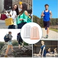 thumbnail image 4 of 6pcs Toe Protectors For Big Toe Protector, Gel Toe Protectors Breathable, Silicone Big Toe Protector Toe Guards For Feet, 4 of 5