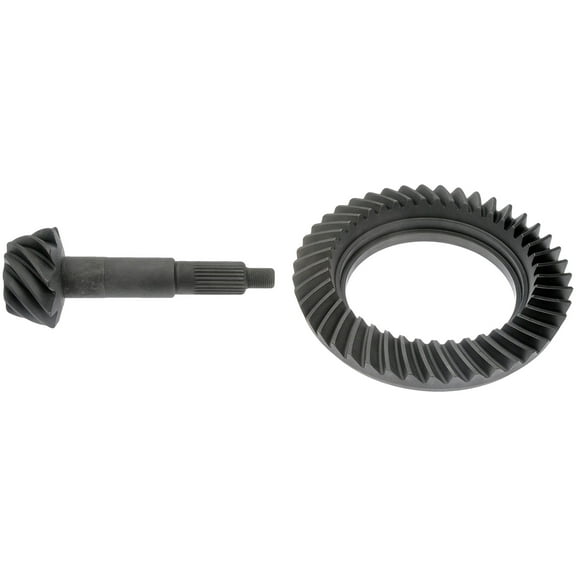 Dorman 697-349 Ring and Pinion For Ford Excursion Fits 2000 Ford Excursion
