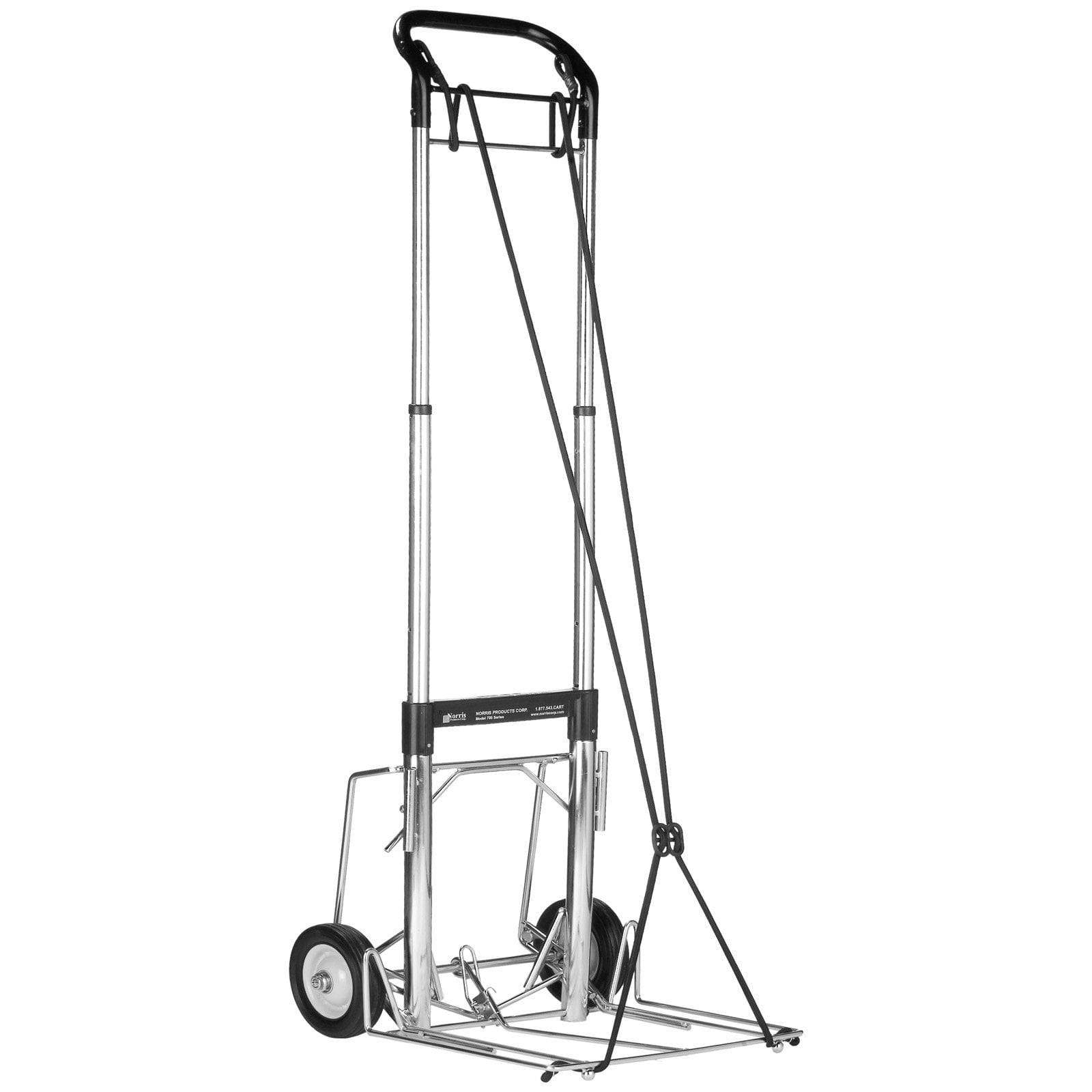 luggage cart walmart