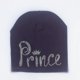 thumbnail image 4 of Gorro de algodón con piedra de diamante para niños, gorro para niños pequeños, 4 of 4