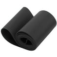 thumbnail image 2 of 20 Inch Inner Tube Pad, High Pressure Wrinkle  Bicycle Tire Puncture Pad Puncture Proof Wear   For 20 Inch Tires Black,Red, 2 of 8