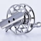 thumbnail image 5 of Carrete Pesca en Hielo Metal para Pescadores Entusiastas La (mano Izquierda Dorada), 5 of 6