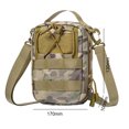 thumbnail image 3 of Bolsa De Almacenamiento De Luz De Camping Lighthouse Lighthouse Camping Light Bag para Black Dog ESLNF Goal Zero ML4 (CP) Tmvgtek Para Estrenar, 3 of 7