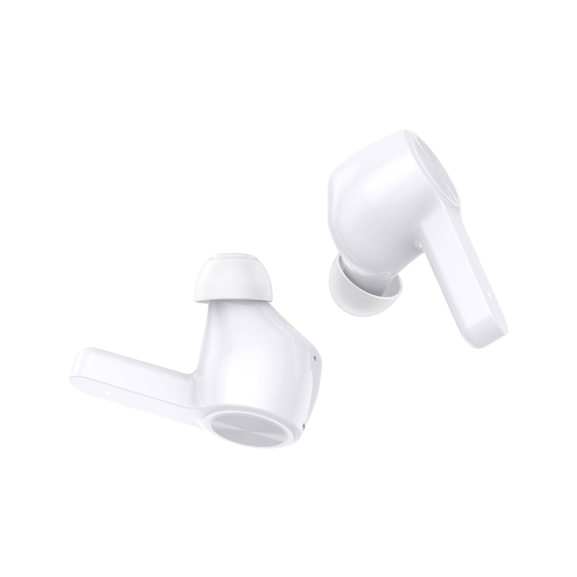 Wireless TWS Earphones for Google Pixel 7/Pro/6a/6/Pro Phones - Earbuds Headphones True Stereo Headset Hands-free Mic Charging Case  Compatible With Pixel 7/Pro/6a/6/Pro Models