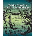 thumbnail image 1 of Writing Travel in Central Asian History, 1 of 4