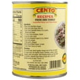 thumbnail image 2 of Cento Canned Cannelini Beans, 2 of 7