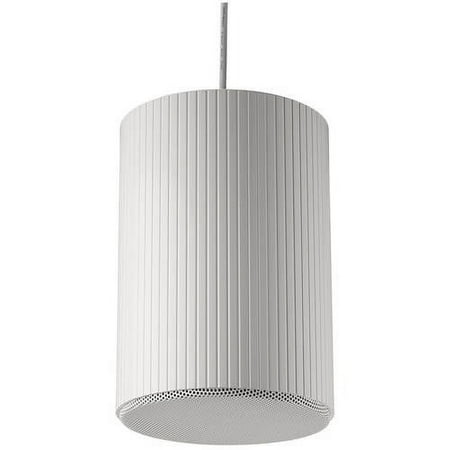 UPC: 0889028029701 | MONOPRICE Commercial Audio 7.5W 6  Pendant Speaker  70V  (NO LOGO)