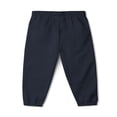 thumbnail image 3 of CHUANK Kids Sweatpants Loose Fit Fleece Jogger Pants with Elastic Bottom, 3 of 7