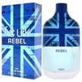 thumbnail image 4 of Fcuk Rebel Eau De Toilette Spray By French Connection-3.4 oz, 4 of 6