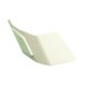 thumbnail image 2 of Garmin Edge 1000 Replacement Rubber Power Button Left White - Genuine Part SZRH, 2 of 5