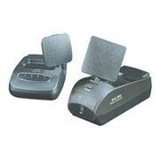 Clover CW8800 2.4 GHz. Wireless Camera System - Surveillance camera - color - audio - composite