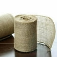 thumbnail image 4 of Efavormart 5" x 10 yards Natural Brown Burlap Fabric Bolt Wedding Party Crafts Sewing SALE (pack of 5)--PACK OF 5, 4 of 5