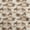Tawny Brown, variant on oneOone Cotton Poplin Gray2 Fabric Cowboy Sewing Material Print Fabric By The Yard 56 Inch Wide