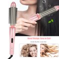 thumbnail image 2 of Hair Straightener Comb Portable Office For Professional Use Travel Home, 2 of 8