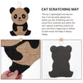 thumbnail image 3 of Cat Scratching Mat Sisal Cat Scratcher Hanging Cat Scratching Board Indoor Cat Toy, 3 of 8