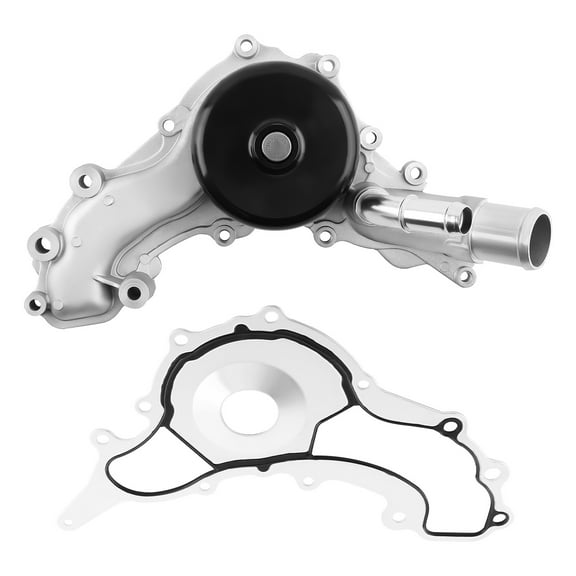 Maxpeedingrods Engine Water Pump Fit For Chrysler Dodge Jeep 3.6L V6 AW6169 21118 2011-2016
