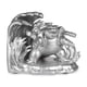 thumbnail image 2 of Pokemon Center: Blastoise Kanto Final Evolution Bookend, 2 of 6