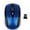 Blue, variant on Gargrow 2.4GHz Cordless Wireless Optical Computer Mouse for laptop, chromebook, computer, desktop