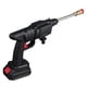 thumbnail image 4 of Máquina de limpieza Lavadora a presión inalámbrica, 50 PSI Limpiador a presión portátil de mano con Meterk Máquina de limpieza, 4 of 7