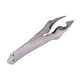 thumbnail image 5 of 1 pieza de cuchillo para piña, clip para piña de acero inoxidable, clip para quitar ojos, removedor de ojos de piña, cuchillo para iniciar uñas, 5 of 5