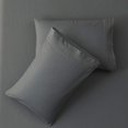 thumbnail image 4 of Kate Bed Sheet Set Super Soft Microfiber 1800 Thread Count Luxury Egyptian Sheets 16-Inch Deep Pocket Wrinkle and Hypoal, 4 of 5